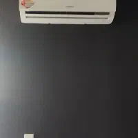 نصب و تعمیرات کولر گازی