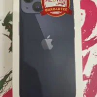 آیفون ۱۳ آکبند باتری ۱۰۰