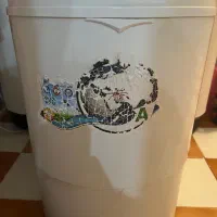 لباسشویی بچه