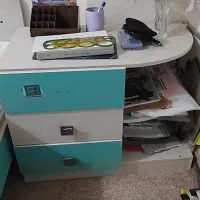 سرویس خواب نوزادی و نوجوانی|تخت و سرویس خواب|سمیرم, |دیوار