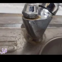 شوینده سلامت محور و چند منظوره (بودیت)|مواد شوینده و دستمال کاغذی|نیشابور, فضل|دیوار