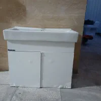 روشویی کابینتی وینگ دستشویی