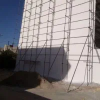 داربست فلزی کوشکی|خدمات پیشه و مهارت|کوهدشت, |دیوار