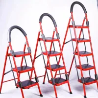 پله های شرکت نگین