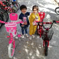 دوچرخه ایران