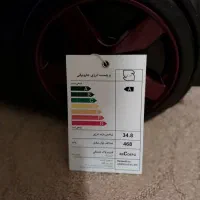 فروش جارو برقی مخزن قابل شستشو|جاروبرقی، جارو شارژی، بخارشو|مشهد, سجاد شهر|دیوار