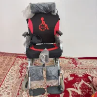 ولیچر سی پی متحرک