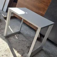 میزدانشجومیز تحریر میز فلزی کد ۲۰۰۳ تولیدی|میز تحریر و کامپیوتر|تهران, یافت آباد جنوبی|دیوار