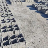 کارگاه بلوک دیوار