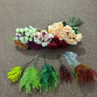 گل مصنوعی
