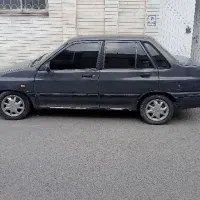 پراید مدل ۸۰