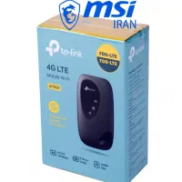 مودم همراه سیمکارتی 4G LTE تی پی لینک M7000