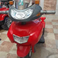 موتور شارژی