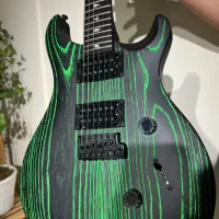 گیتار PRS|گیتار، بیس، امپلیفایر|تهران, تهرانپارس غربی|دیوار