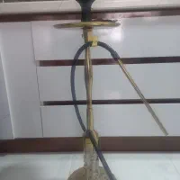 قلیان کرنو در حد نو نو