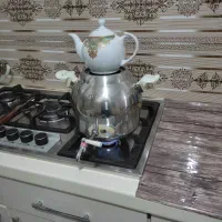 سماور|سماور، چای‌ساز، قهوه‌ساز|اهر, |دیوار