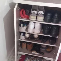 جاکفشی|جاکفشی، کمد، دراور|خرمآباد, |دیوار