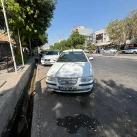 سمند ef7 مدل 1398