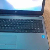 لبتاپ Hp فروش یا معاوضه