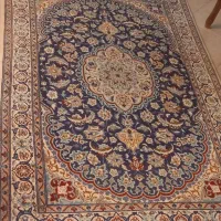 فرش دست بافت نایین
