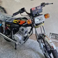 احسان ۲۰۰ صفر کیلومتر خشک