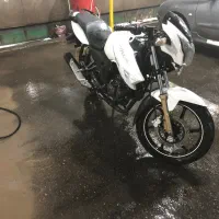 آپاچی مدل ۹۲