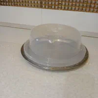 قابلمه ظرف دورطلایی استکان ..درکیک|ظروف پخت‌وپز|مشهد, امیریه|دیوار