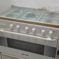 اجاق گاز فردار|اجاق گاز و لوازم برقی پختوپز|پردیس, فاز ۳|دیوار