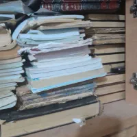 دعا و سرکتاب