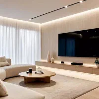 ۱۸۰ متر دونبش/باشکوه و مجلل به سبک مینیمال خاص|فروش آپارتمان|مشهد, فرهنگ|دیوار