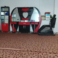 لوازم ارایشگاه|آرایشگاه و سالن‌های زیبایی|زنجان, |دیوار