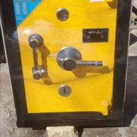 گاوصندوق نسوز زیر قیم.ت بازار (تکی و عمده)|ابزارآلات|محمدشهر, محمدشهر|دیوار