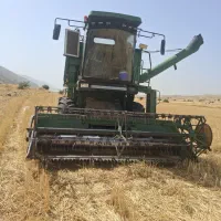 کمباین|خودرو سنگین|کازرون, |دیوار