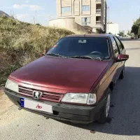 پژو 405 2000 اتوماتیک
