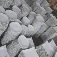 انواع ظروف چینی کیلویی|صنایع دستی و سایر لوازم تزئینی|مشهد, شهرک بهارستان|دیوار