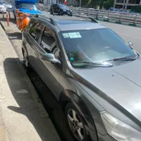 دانگ فنگ H30 کراس، مدل ۱۳۹۶|خودرو سواری و وانت|کرج, جهان‌شهر|دیوار
