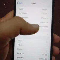 iphone XS 256G LLA|موبایل|تهران, ولنجک|دیوار
