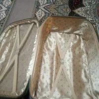 چمدان سایز بزرگ|کیف، کفش، کمربند|ارومیه, |دیوار