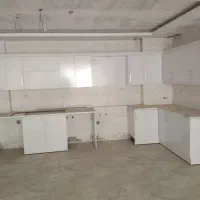 کابینت کمد دیواری. استفاده نشده