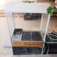 فرساندویچ|کافیشاپ و رستوران|تربتحیدریه, شهدا|دیوار