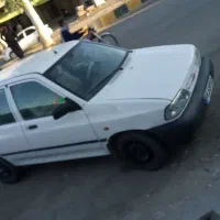 پراید مدل 94|خودرو سواری و وانت|زاهدان, |دیوار