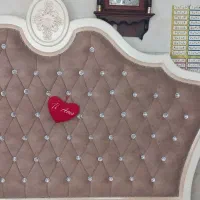 تخت دونفره