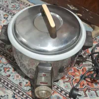 پلو پز توشیبا قدیمی