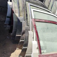 لوازم یدکی استوک(دست دوم)|قطعات یدکی و لوازم جانبی|جیرفت, |دیوار