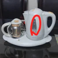 چای ساز|سماور، چای‌ساز، قهوه‌ساز|تهران, مرزداران|دیوار