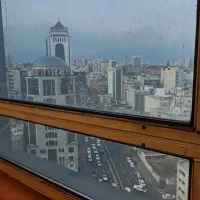 ۵۰۰ متر اداری برج بخارست