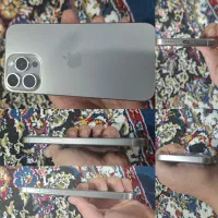 آیفن اپل ۱۵ پرو مکس ۲۵۶