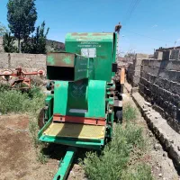 خرمنکوب تبریز روستا خیلی کم کار