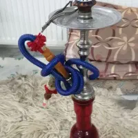 قلیان برنجی