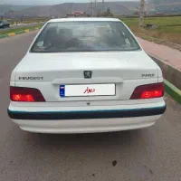 پارس xu7p|خودرو سواری و وانت|رستم‌آباد, |دیوار